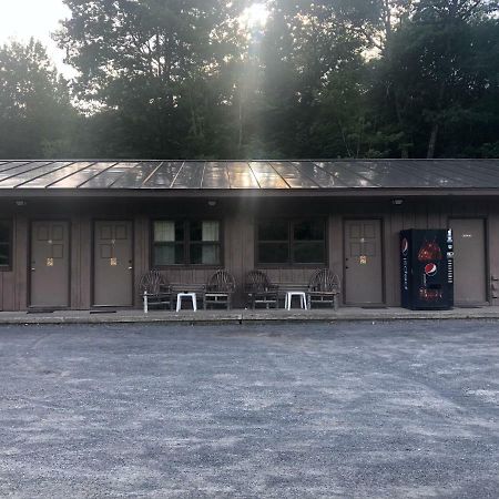 Nassau Motel Lake George Exterior photo